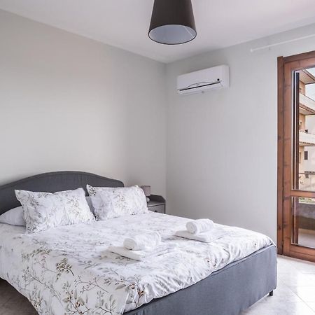Confalonieri Apartment Noto Exterior photo
