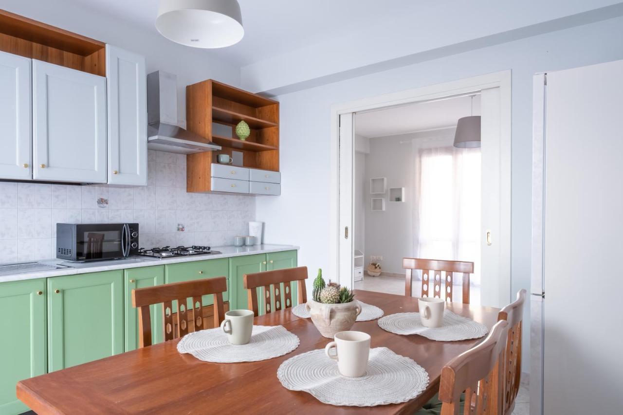 Confalonieri Apartment Noto Exterior photo